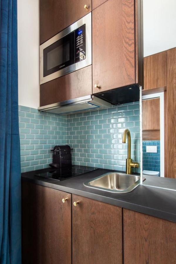 Superb Studio 2pers - Avroncharonne Appartamento