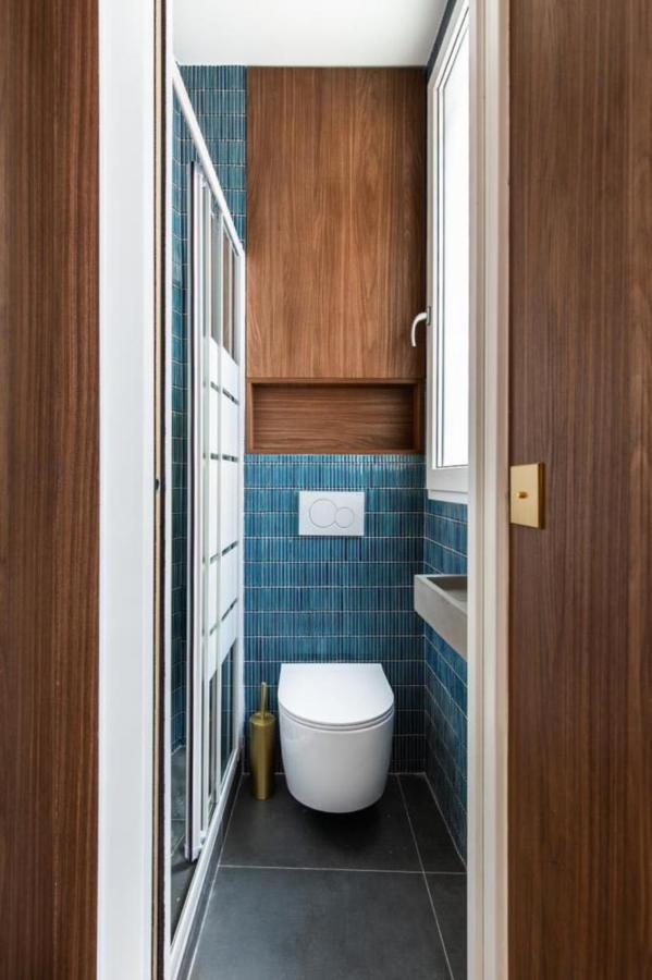 Superb Studio 2pers - Avroncharonne * Parigi